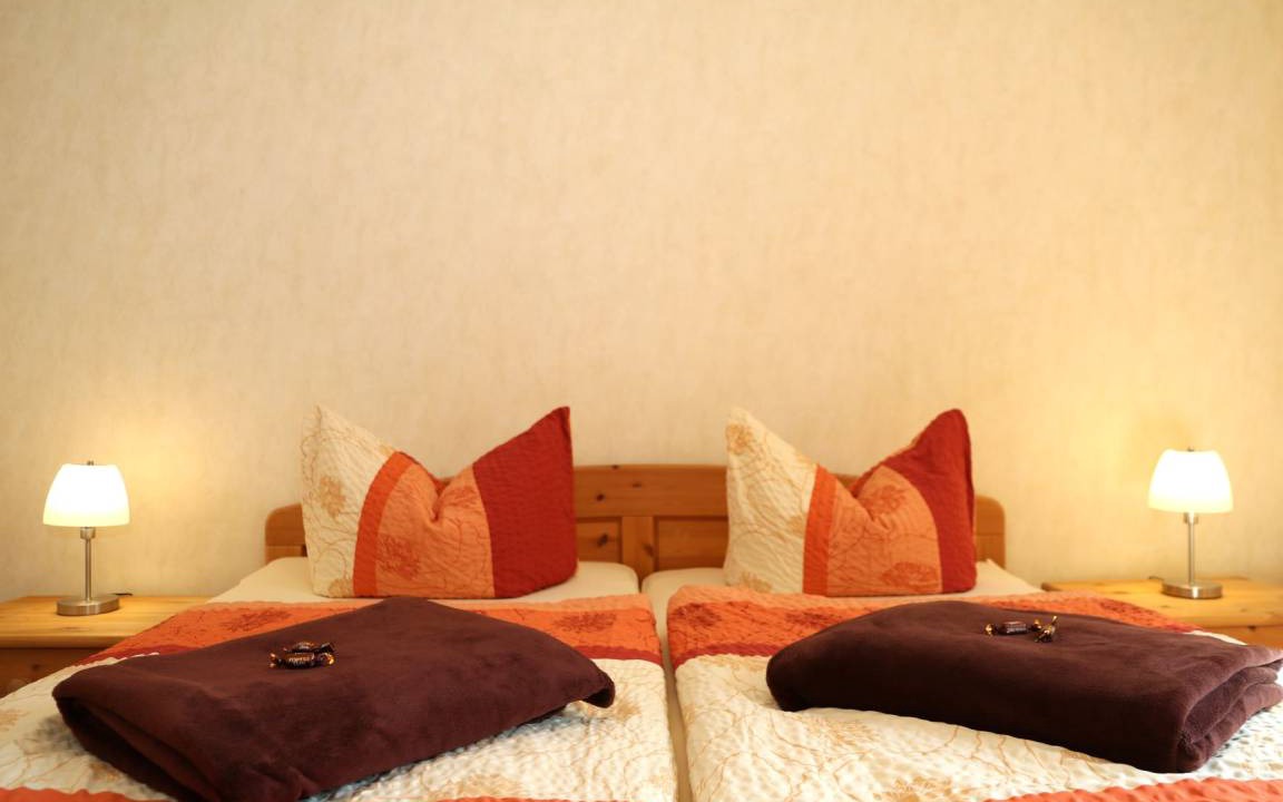 Photo of Bedroom in Assinghausen