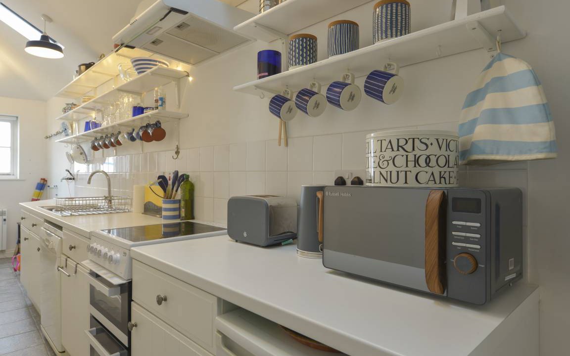 Photo of Kitchen in Portwrinkle
