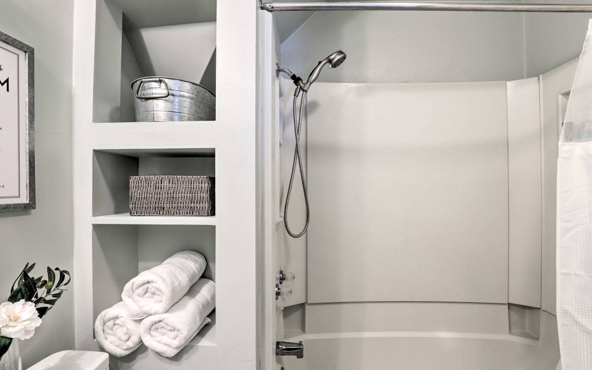 Photo of Bathroom in Mount Pleasant