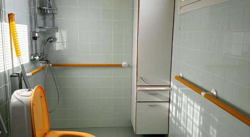 Photo of Bathroom in Imatra