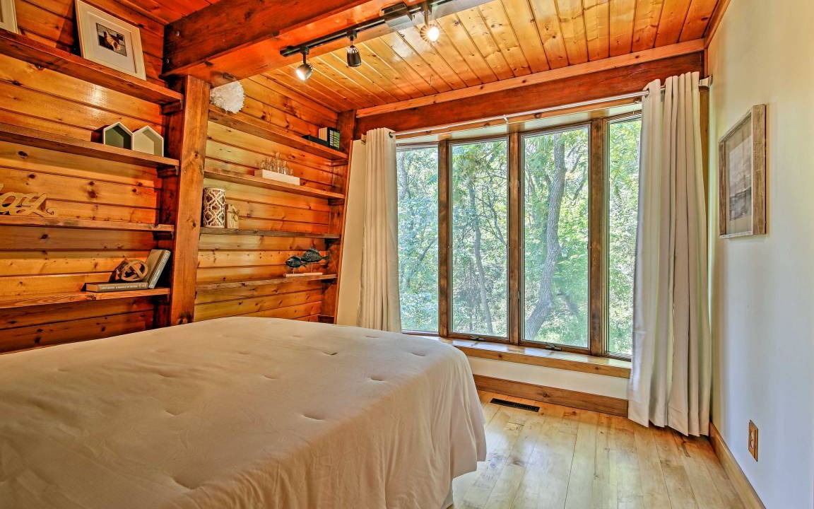 Photo of Bedroom in Manhattan