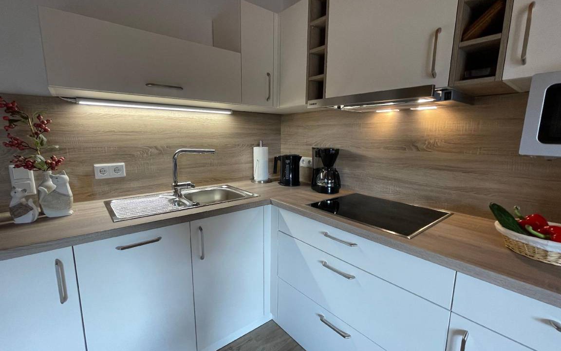 Photo of Kitchen in Olsberg
