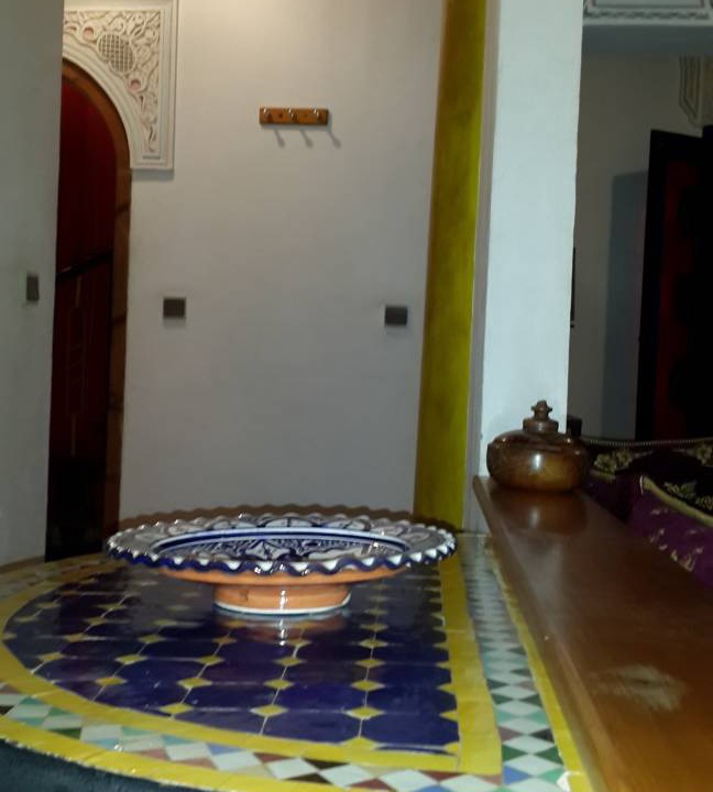 Photo of Others in Kasbah