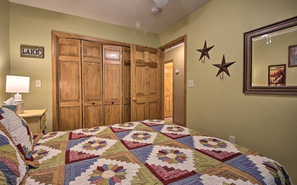 Photo of Bedroom in Great Cacapon