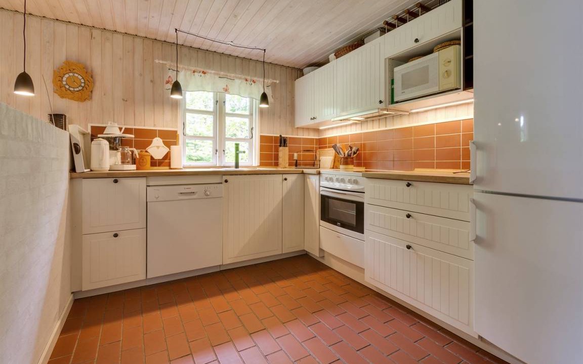 Photo of Kitchen in Hou