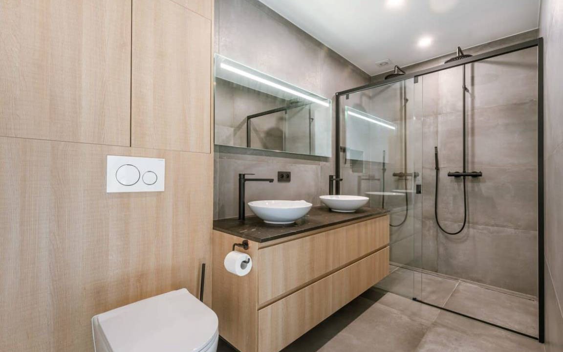 Photo of Bathroom in Sint-Michiels