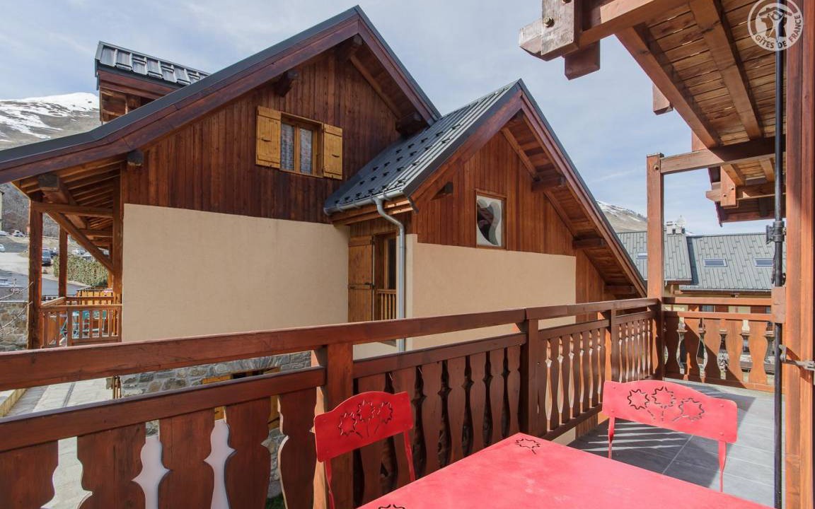 Photo of Others in Valloire