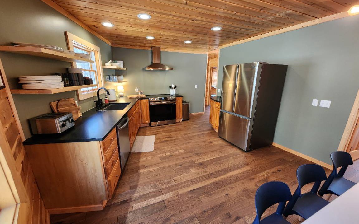 Photo of Kitchen in Harbor Springs
