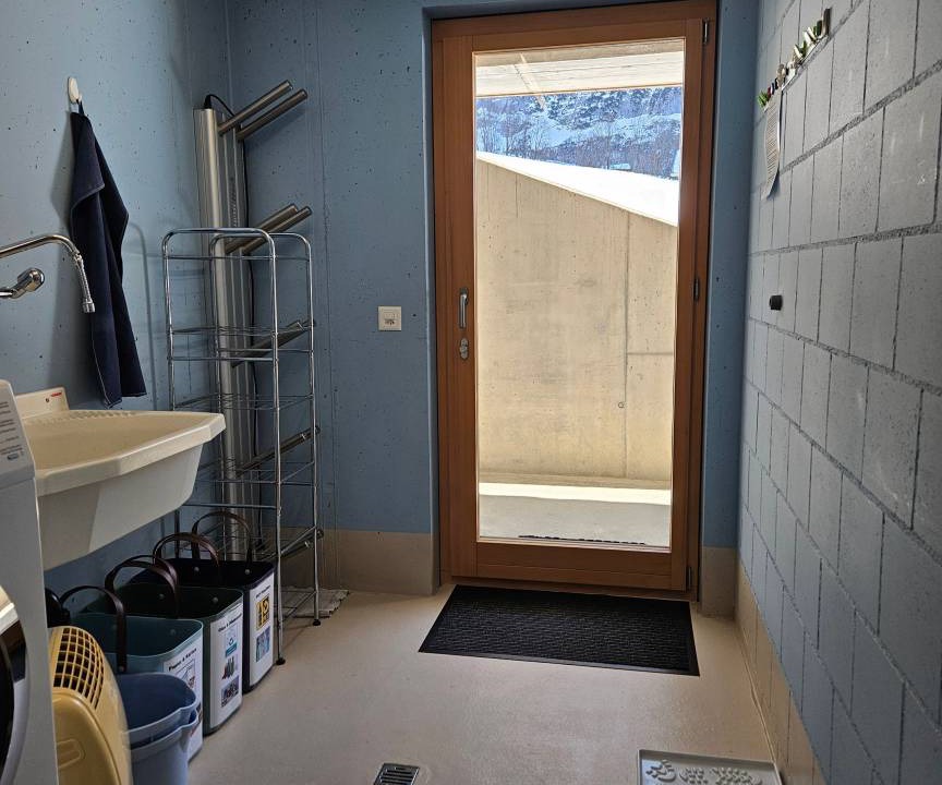 Photo of Bathroom in Grindelwald
