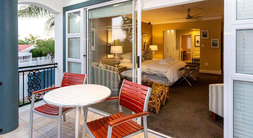 Photo of Patio Balcony in Oudtshoorn