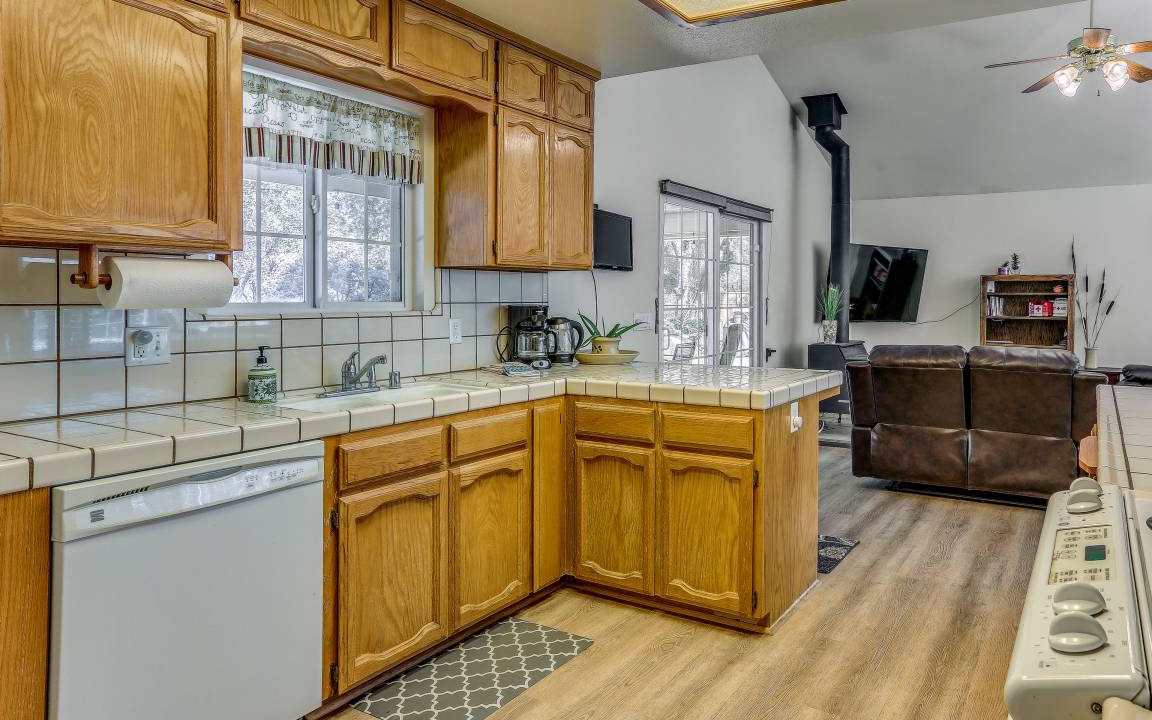 Photo of Kitchen in Mariposa
