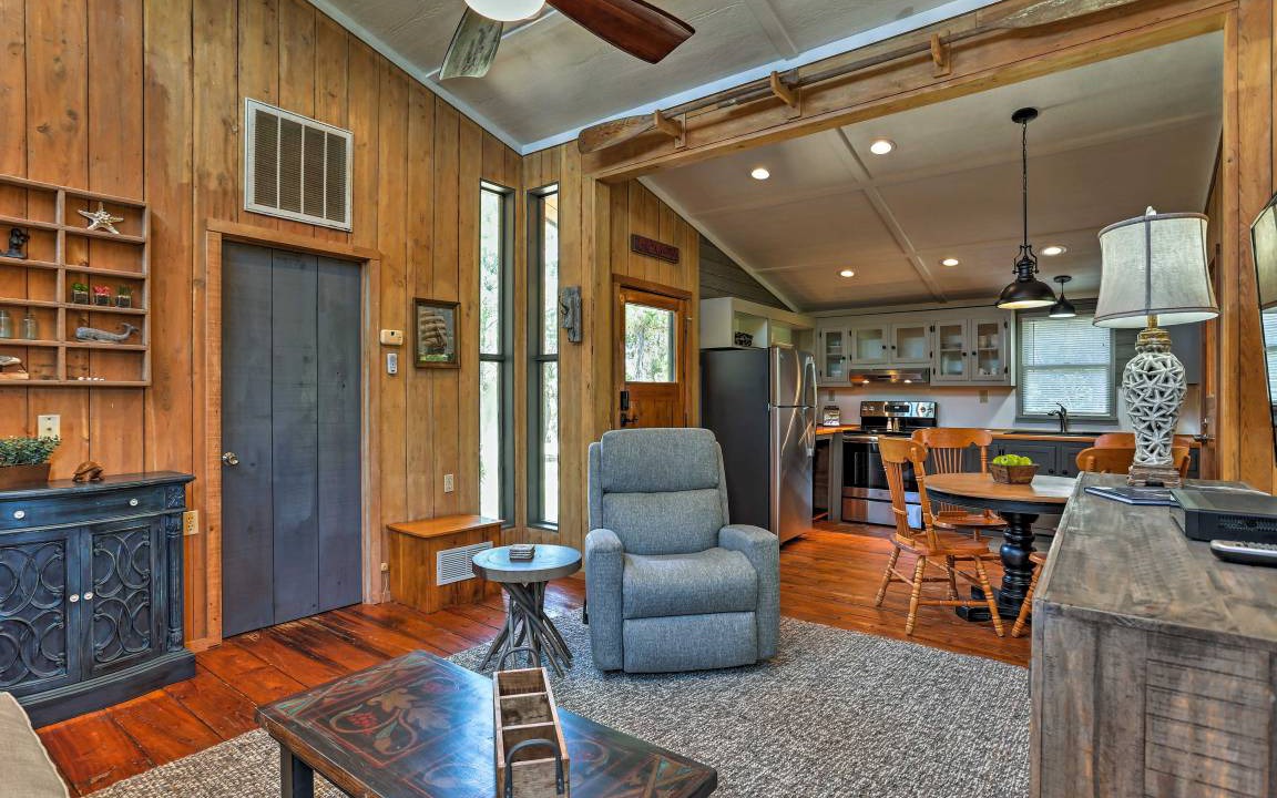 Photo of Livingroom in Frisco