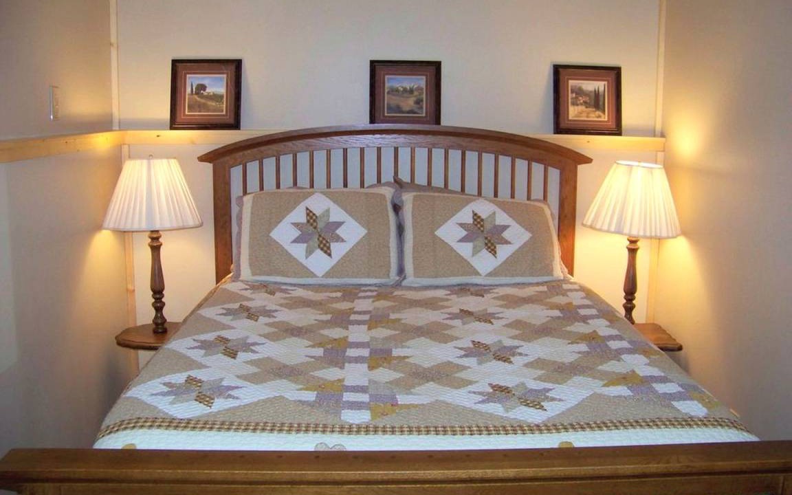 Photo of Bedroom in Steelville