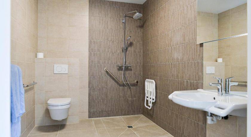 Photo of Bathroom in Vlezenbeek