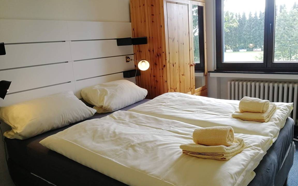 Photo of Bedroom in Kuestelberg