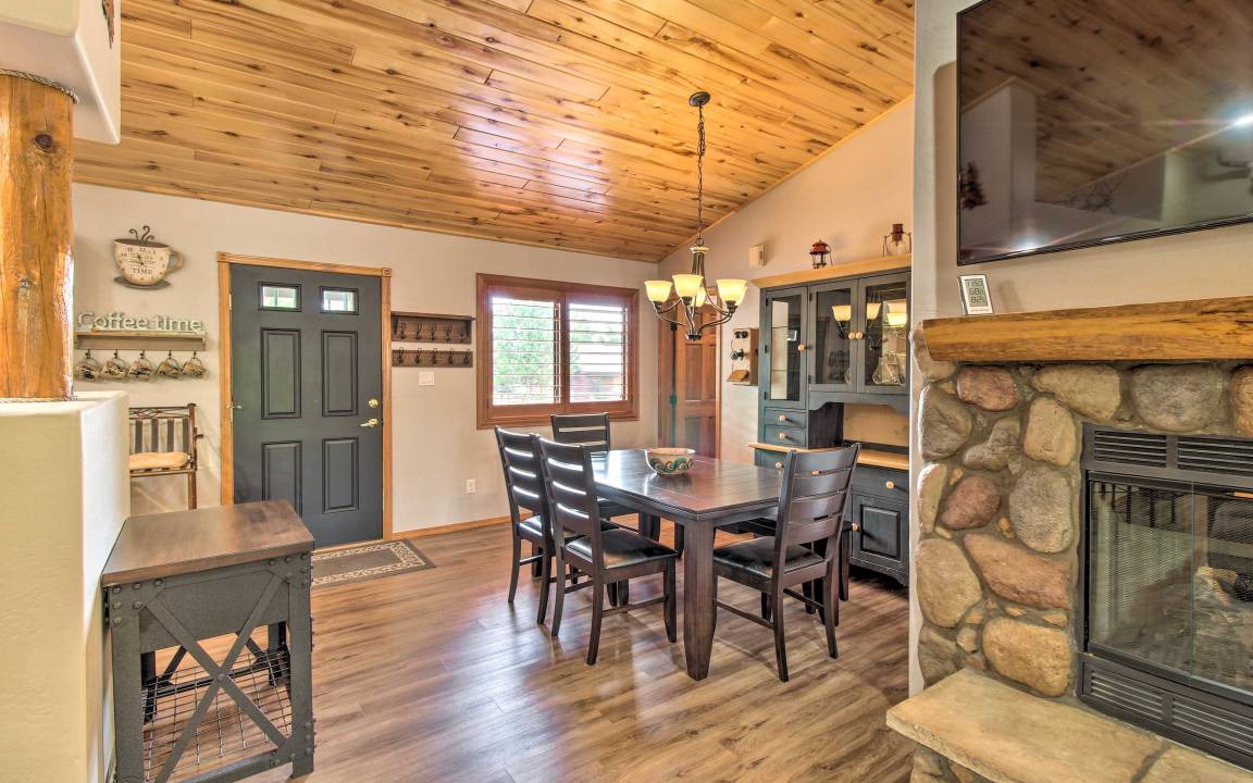 Photo of Kitchen in Heber