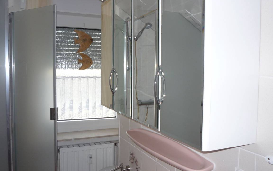 Photo of Bathroom in Beverungen
