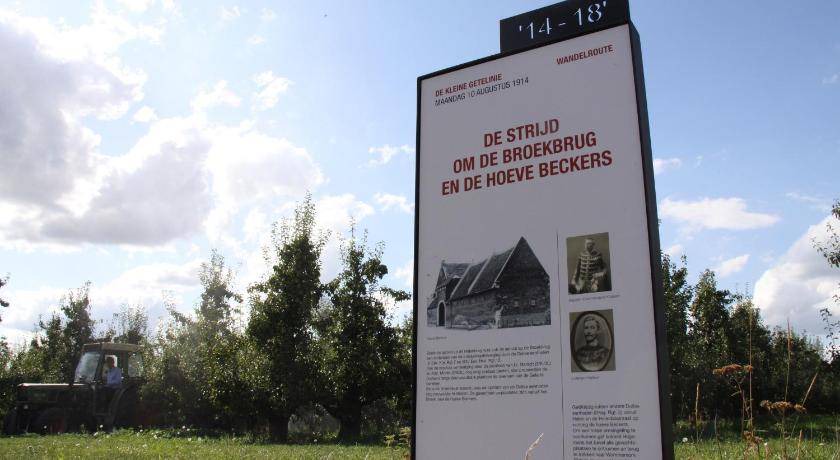 Photo of Others in Orsmaal-Gussenhoven