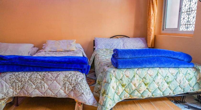 Photo of Bedroom in Sti Fadma