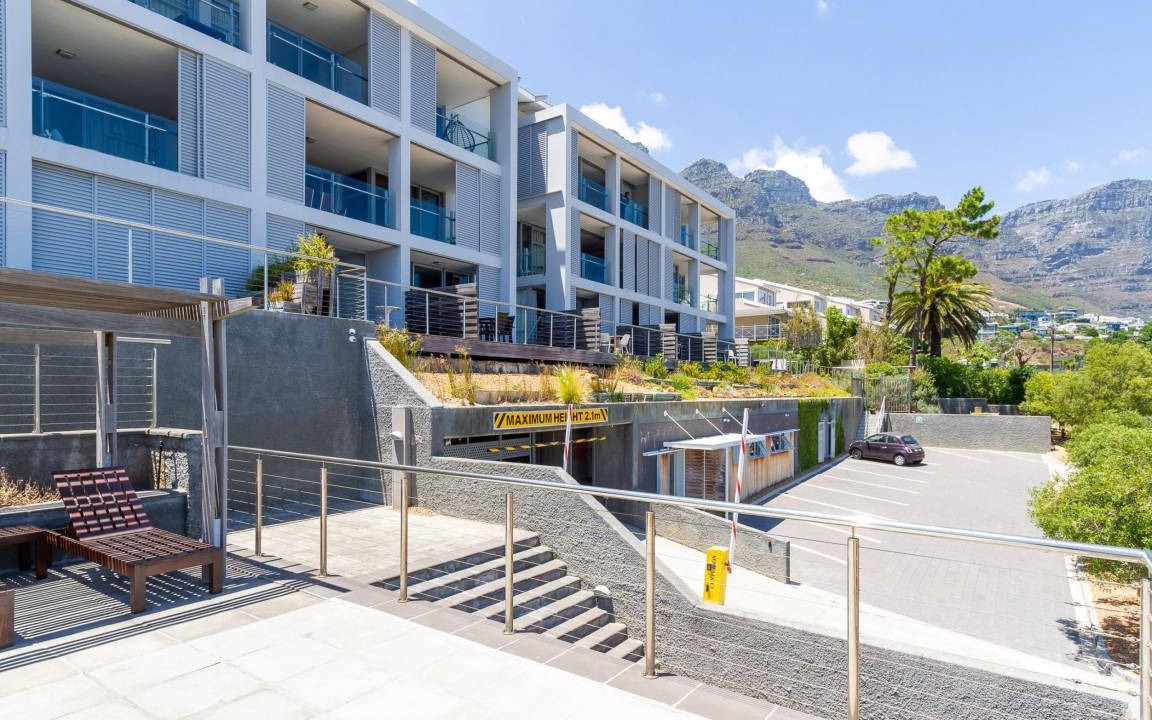 Photo of Others in Camps Bay