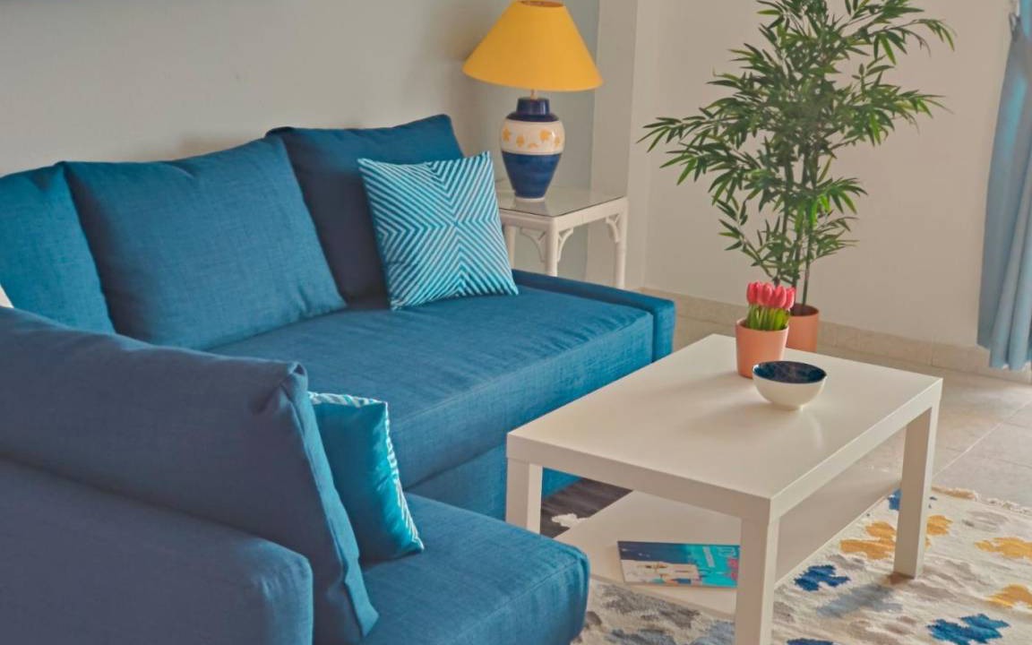 Photo of Livingroom in Torremolinos City Centre