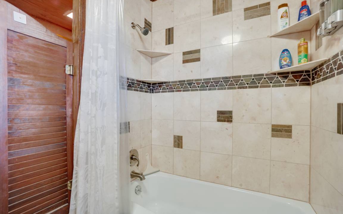 Photo of Bathroom in Red Feather Lakes