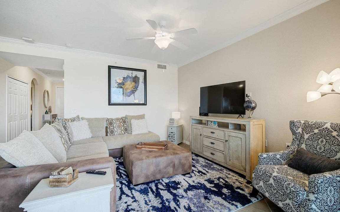 Photo of Livingroom in Lakewood Ranch