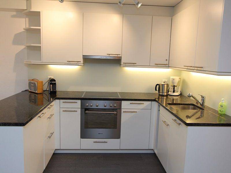 Photo of Kitchen in Cunter