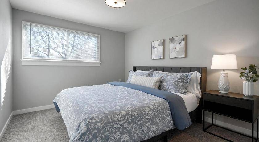 Photo of Bedroom in Highlands