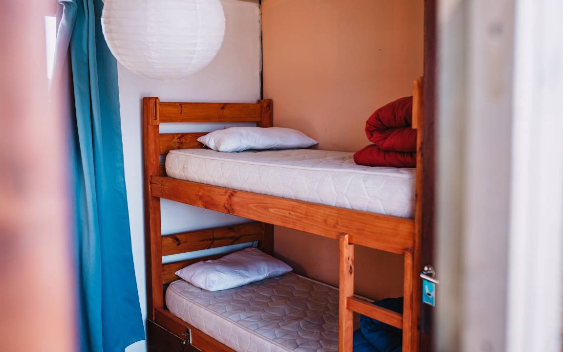 Photo of Bedroom in Punta del Diablo