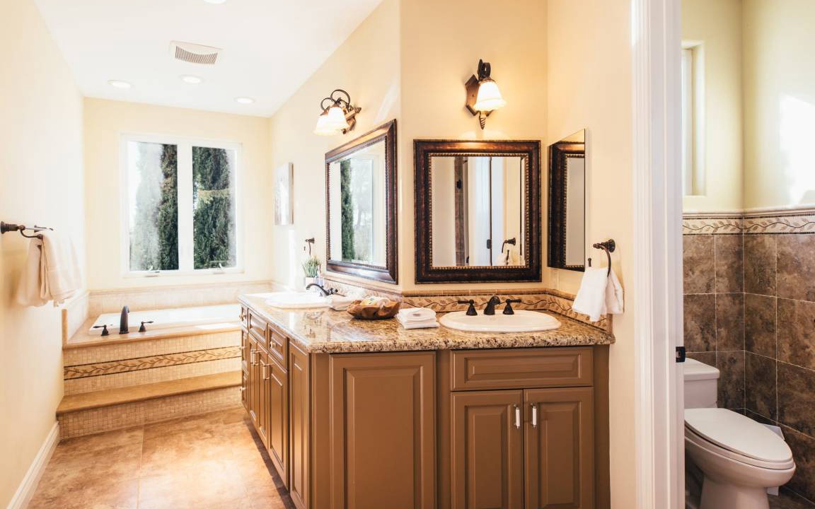 Photo of Bathroom in Temecula