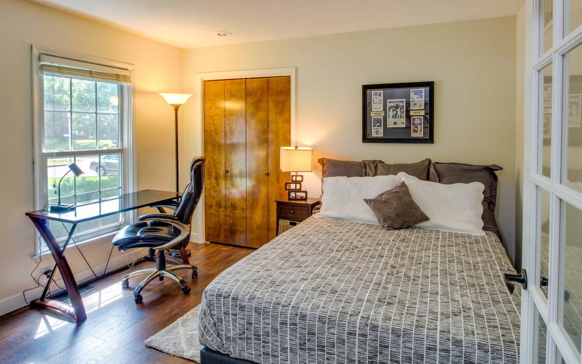 Photo of Bedroom in Overland Park