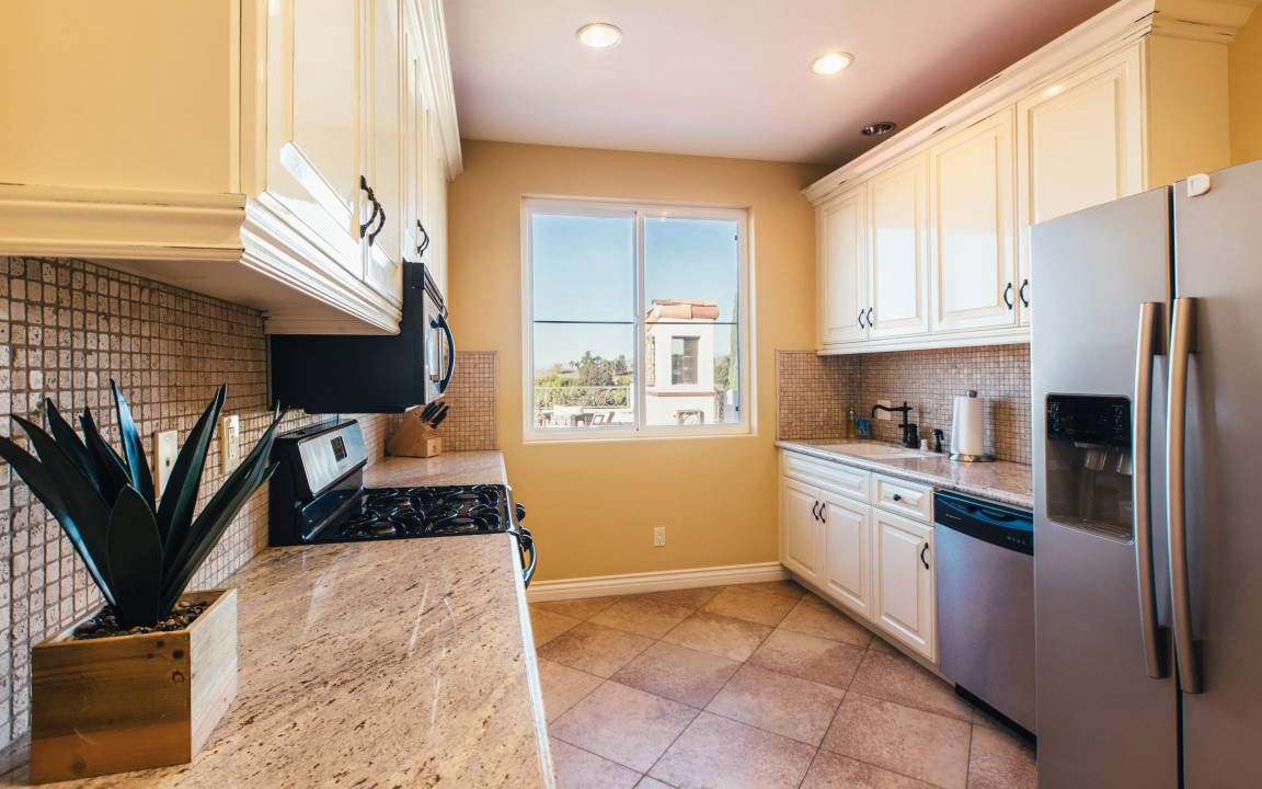 Photo of Kitchen in Temecula