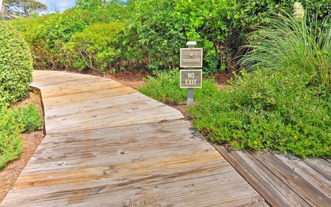 Photo of Outdoor in West Beach