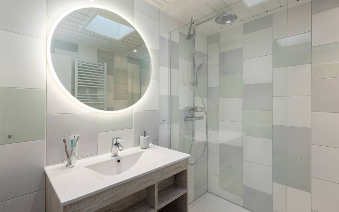 Photo of Bathroom in Lommel