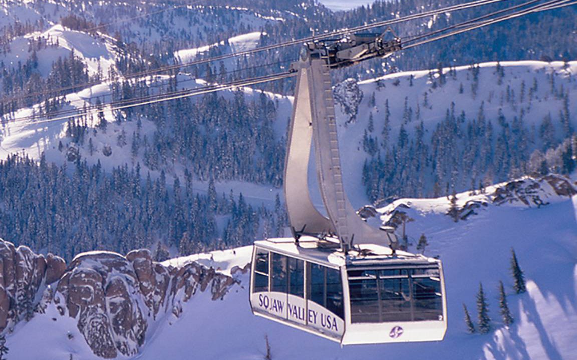 Photo of Others in Olympic Valley