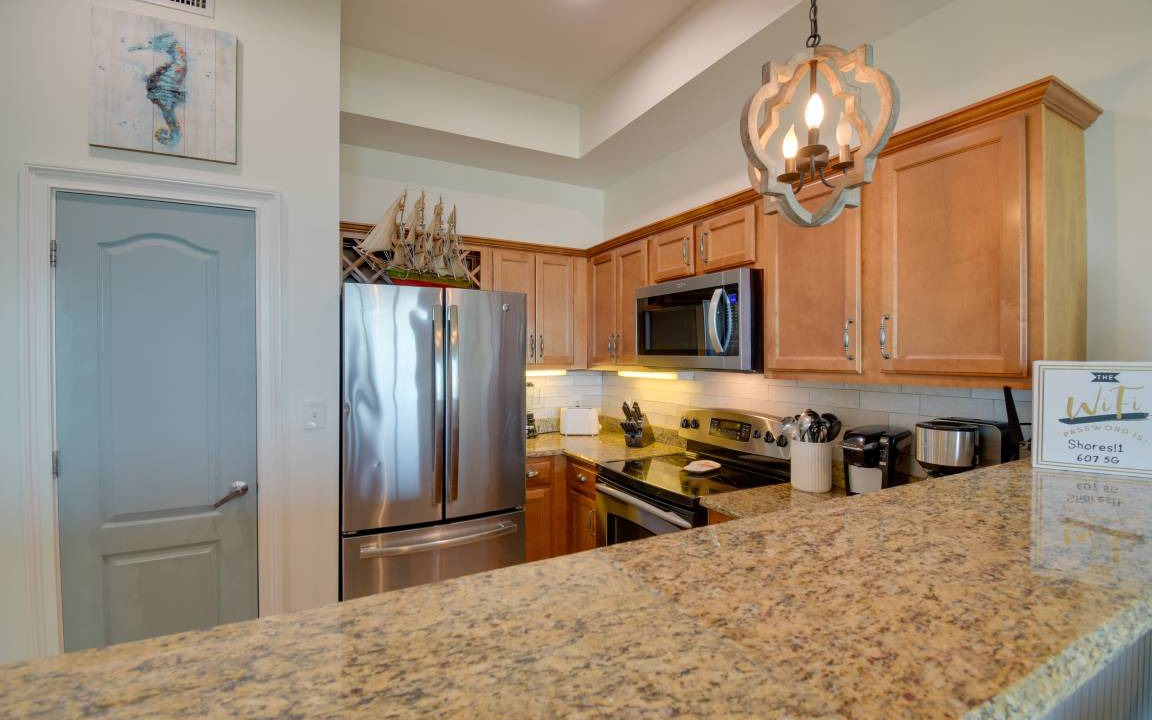 Photo of Kitchen in Fort Morgan
