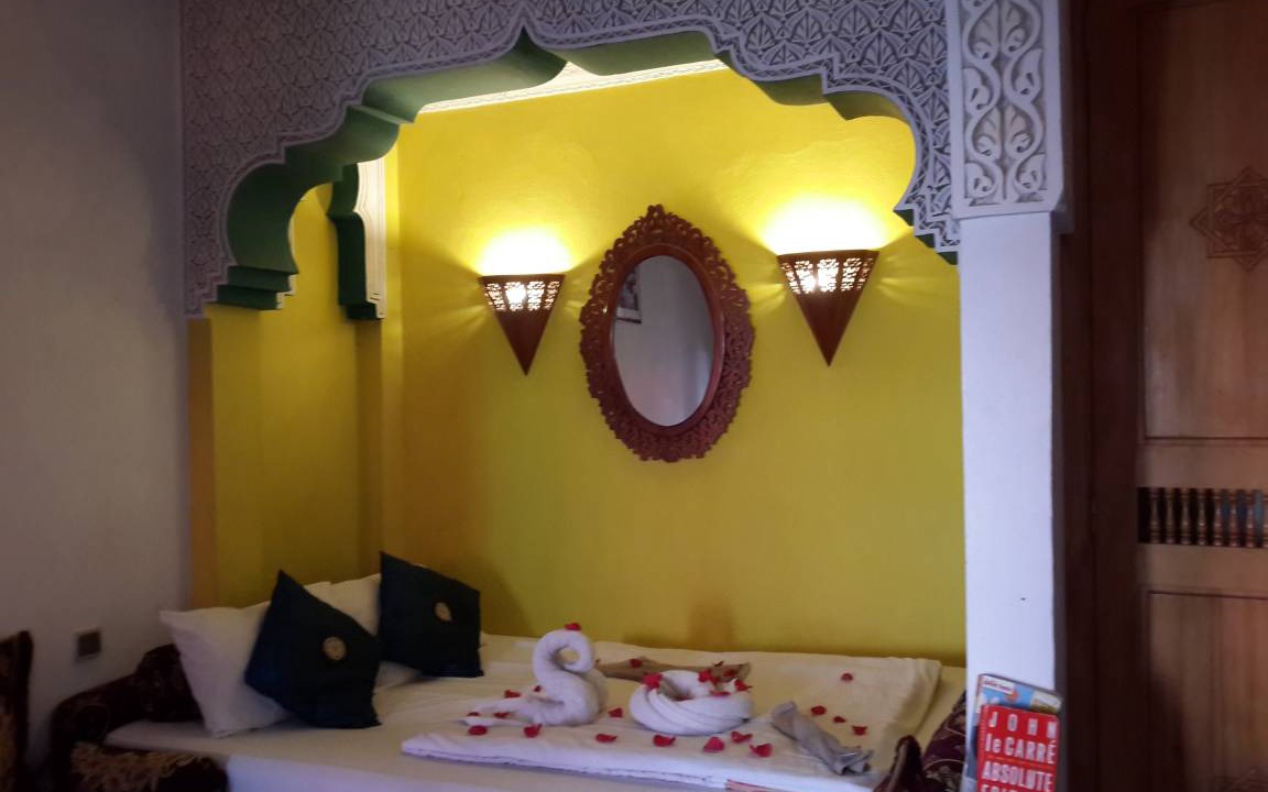 Photo of Others in Kasbah