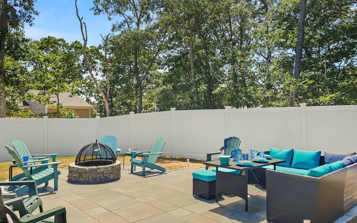 Photo of Patio Balcony in West Harwich