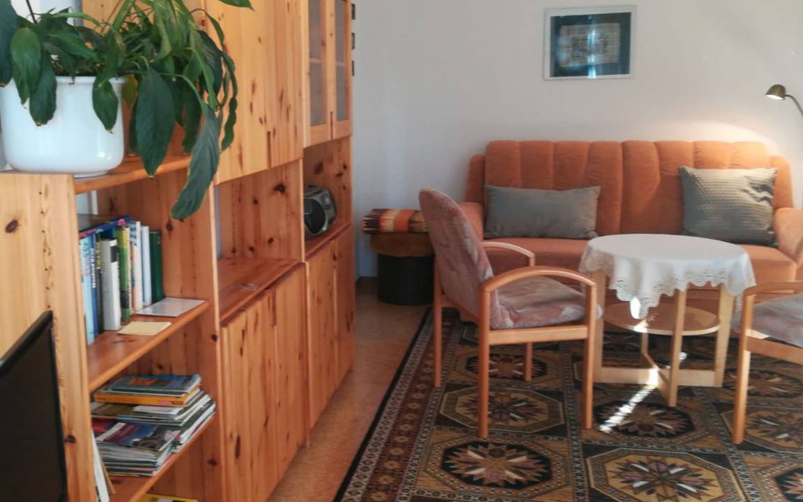 Photo of Livingroom in Bernau bei Berlin