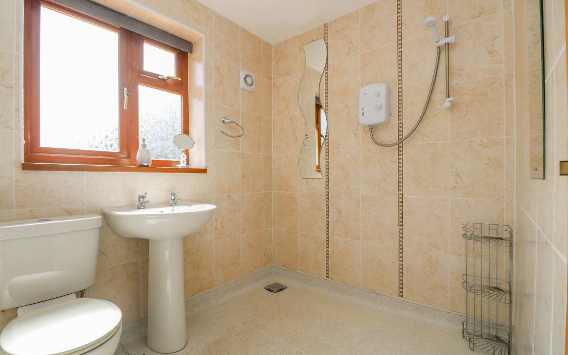 Photo of Bathroom in Truro