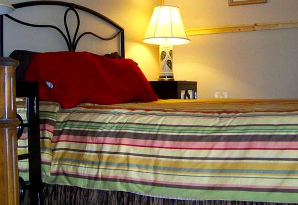 Photo of Bedroom in Steelville