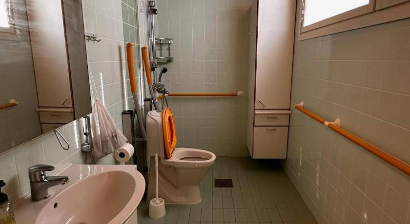 Photo of Bathroom in Imatra