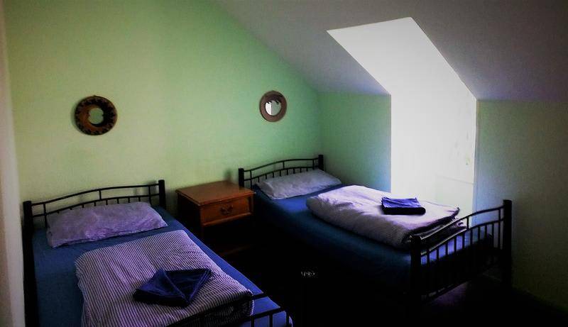 Photo of Bedroom in Newquay