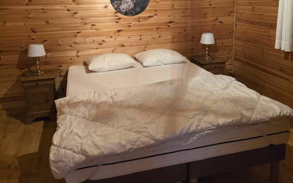 Photo of Bedroom in Harre