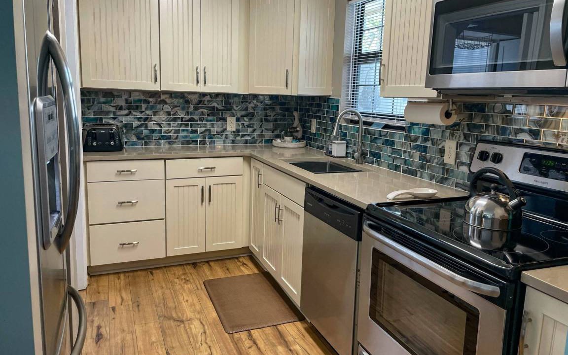 Photo of Kitchen in Sunset Point