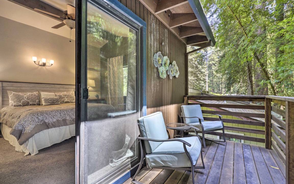 Photo of Others in Guerneville