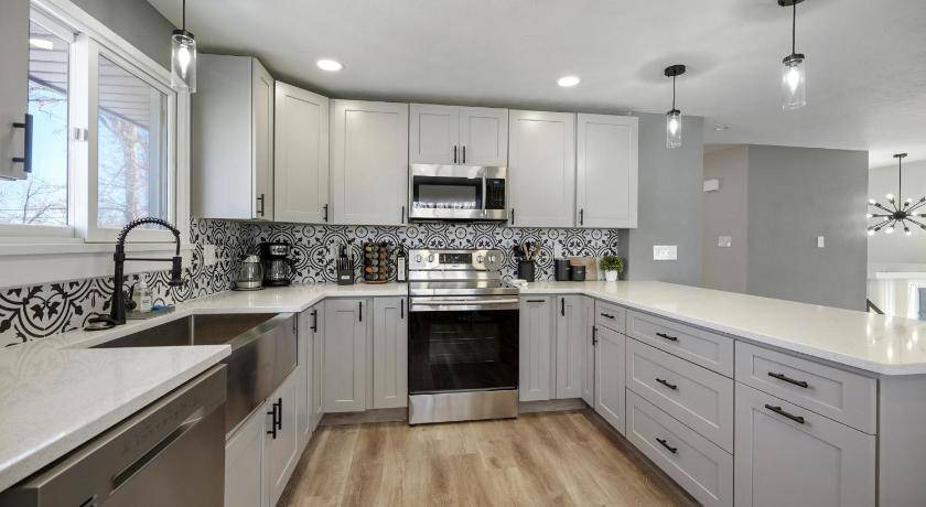 Photo of Kitchen in Highlands