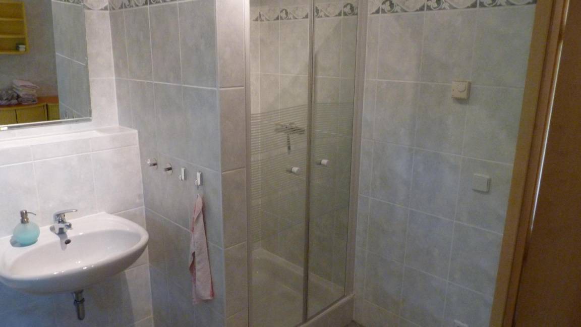 Photo of Bathroom in Borkheide