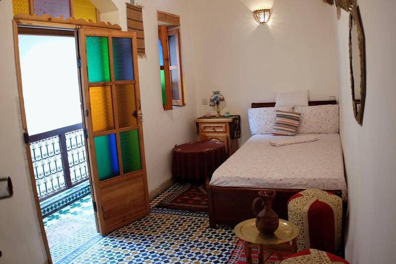 Photo of Bedroom in R'habet Zbib